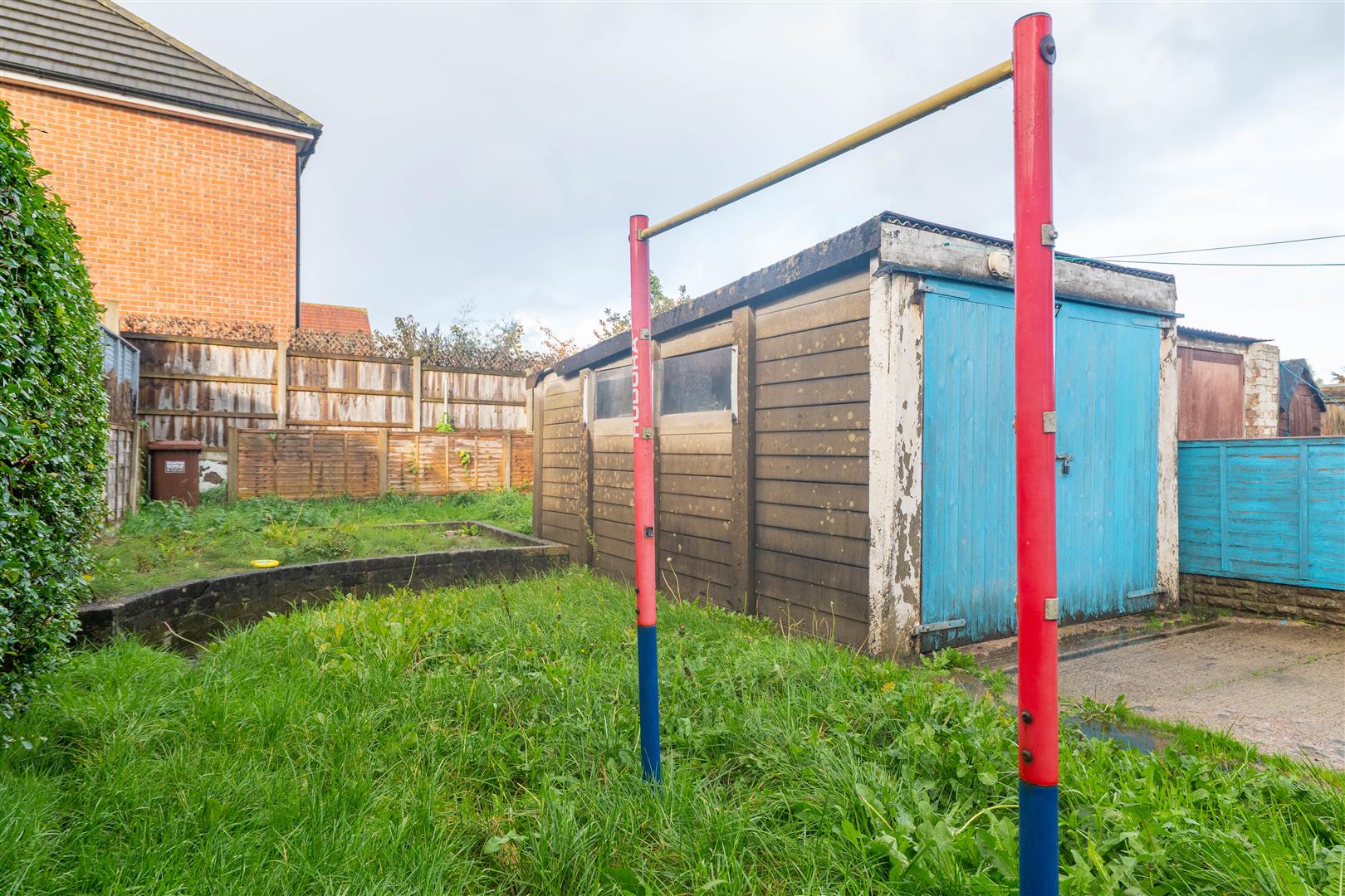 Stockdale Crescent, Preston